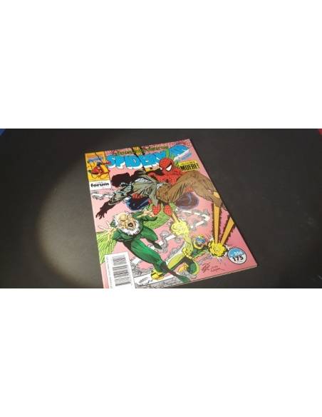 SPIDERMAN 256 EXCELENTE ESTADO FORUM