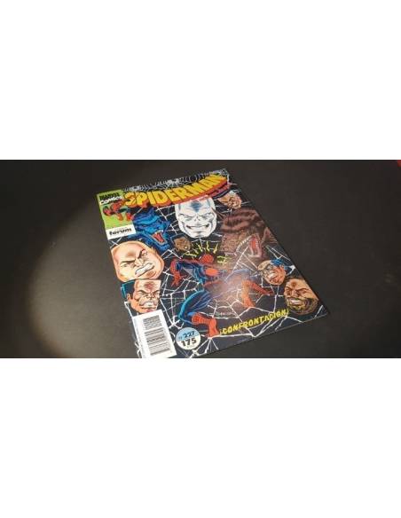 SPIDERMAN 227 EXCELENTE ESTADO FORUM