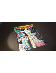 SPIDERMAN 221 EXCELENTE ESTADO FORUM