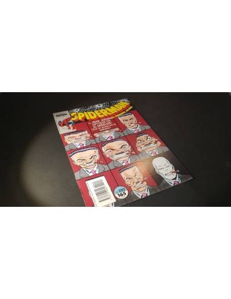 SPIDERMAN 222 EXCELENTE ESTADO FORUM