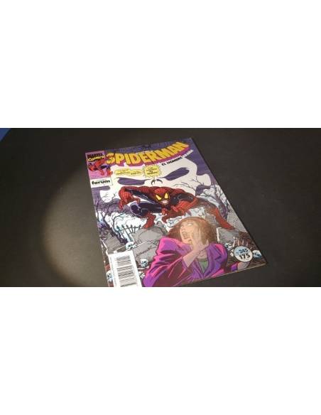 SPIDERMAN 245 EXCELENTE ESTADO FORUM
