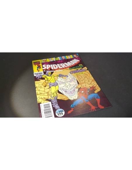 SPIDERMAN 246 EXCELENTE ESTADO FORUM