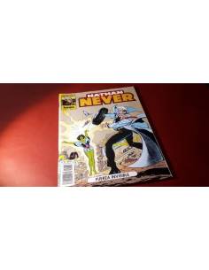 NATHAN NEVER 5 EXCELENTE ESTADO FORUM