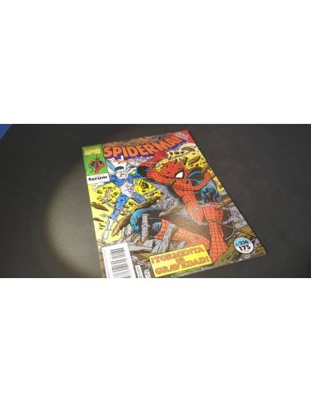SPIDERMAN 236 EXCELENTE ESTADO FORUM