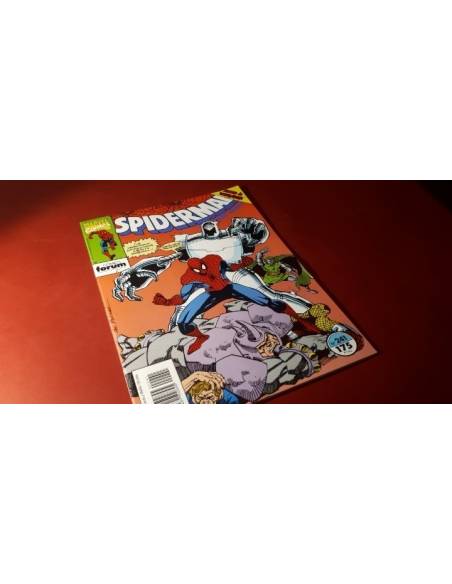 SPIDERMAN 241 EXCELENTE ESTADO FORUM