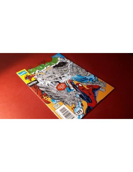 SPIDERMAN 240 EXCELENTE ESTADO FORUM