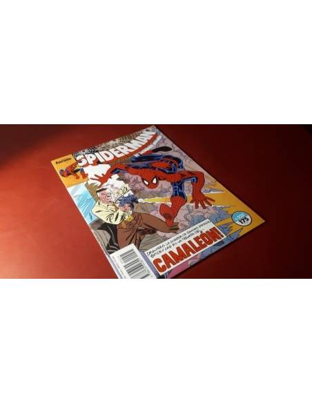 SPIDERMAN 225 EXCELENTE ESTADO FORUM