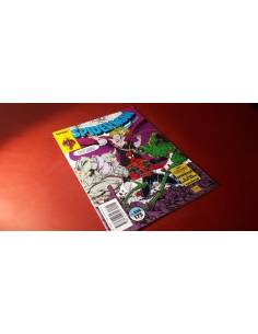 SPIDERMAN 224 EXCELENTE ESTADO FORUM
