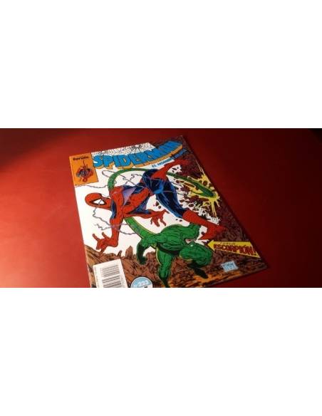 SPIDERMAN 223 EXCELENTE ESTADO FORUM