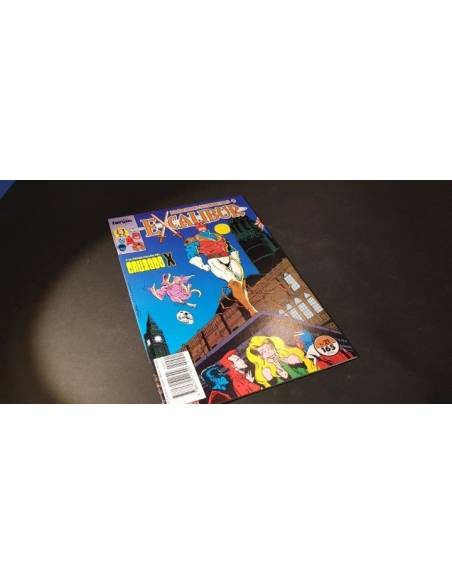 EXCALIBUR 21 EXCELENTE ESTADO FORUM