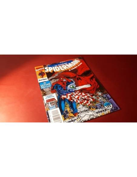 SPIDERMAN 231 EXCELENTE ESTADO FORUM