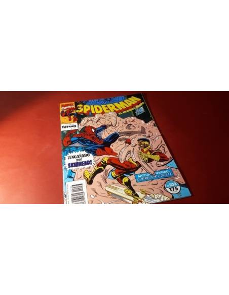 SPIDERMAN 233 EXCELENTE ESTADO FORUM