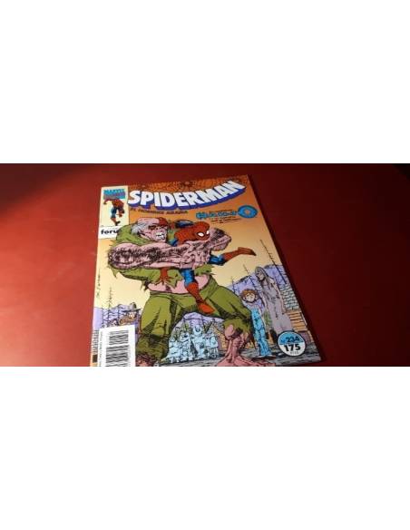 SPIDERMAN 234 EXCELENTE ESTADO FORUM