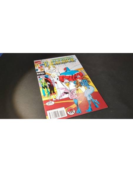 EXCALIBUR 24 EXCELENTE ESTADO FORUM