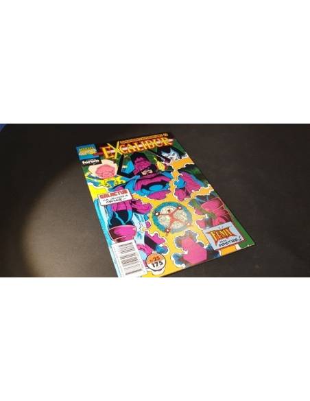 EXCALIBUR 25 EXCELENTE ESTADO FORUM