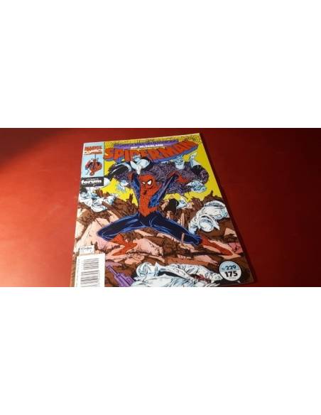SPIDERMAN 229 EXCELENTE ESTADO FORUM