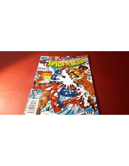 SPIDERMAN 271 EXCELENTE ESTADO FORUM