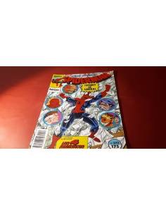 SPIDERMAN 272 EXCELENTE ESTADO FORUM