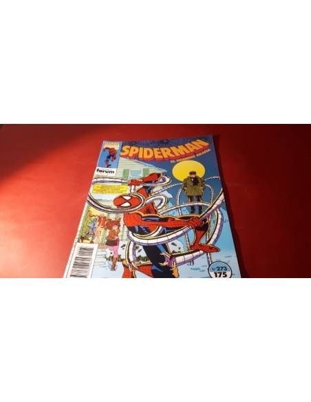 SPIDERMAN 273 EXCELENTE ESTADO FORUM