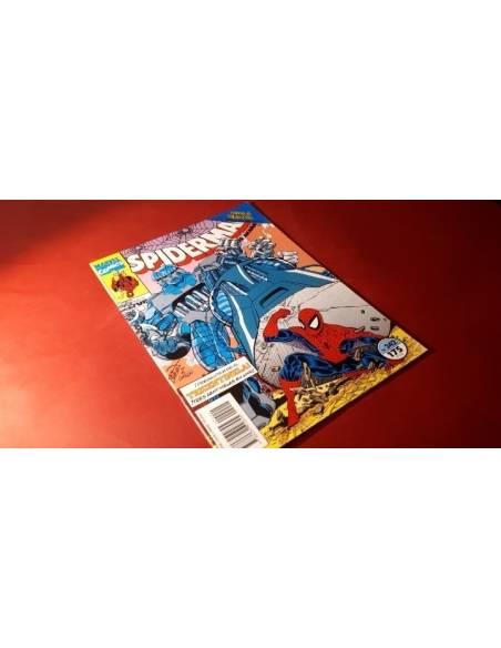 SPIDERMAN 242 EXCELENTE ESTADO FORUM