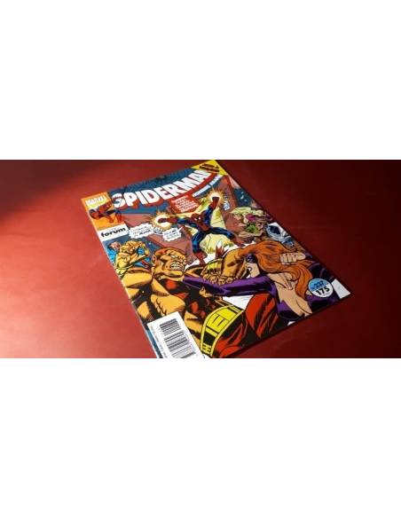 SPIDERMAN 237 EXCELENTE ESTADO FORUM