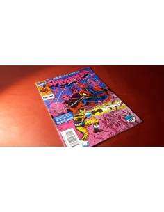 SPIDERMAN 255 EXCELENTE ESTADO FORUM