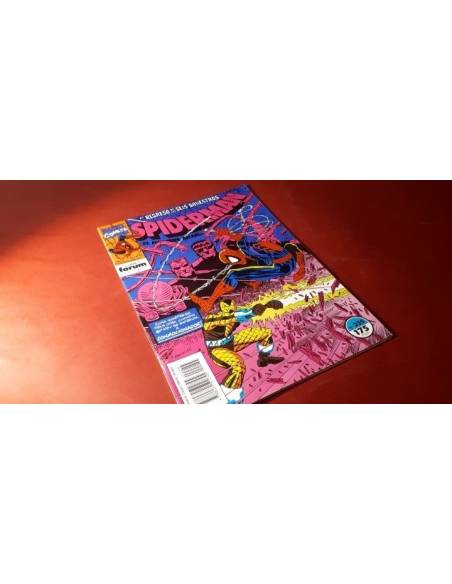 SPIDERMAN 255 EXCELENTE ESTADO FORUM