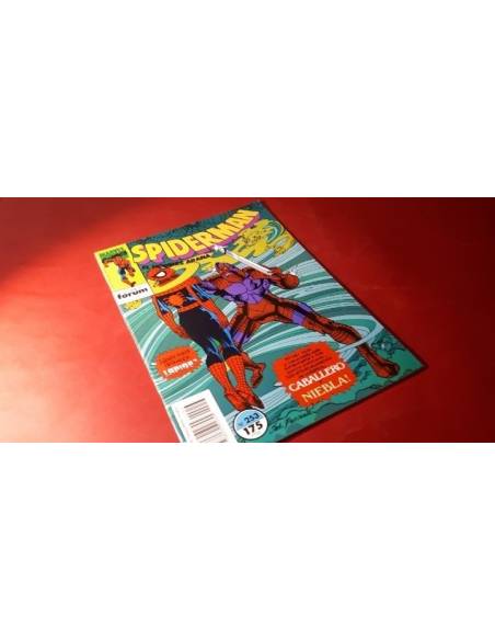 SPIDERMAN 253 EXCELENTE ESTADO FORUM