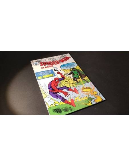 SPIDERMAN CLASSIC 1 EXCELENTE ESTADO PRESTIGIO FORUM