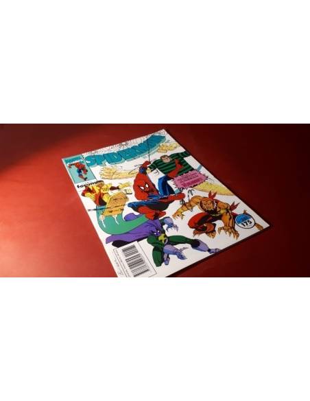 SPIDERMAN 261 EXCELENTE ESTADO FORUM