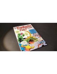 FANTASTIC FOUR CLASSIC 1 EXCELENTE ESTADO PRESTIGIO FORUM