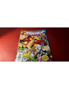 SPIDERMAN 264 EXCELENTE ESTADO FORUM