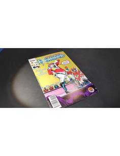 EXCALIBUR 17 EXCELENTE ESTADO FORUM