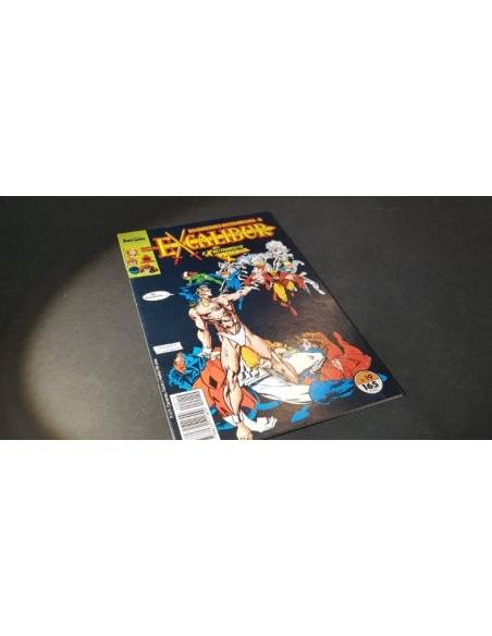 EXCALIBUR 19 EXCELENTE ESTADO FORUM