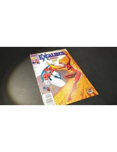 EXCALIBUR 20 EXCELENTE ESTADO FORUM