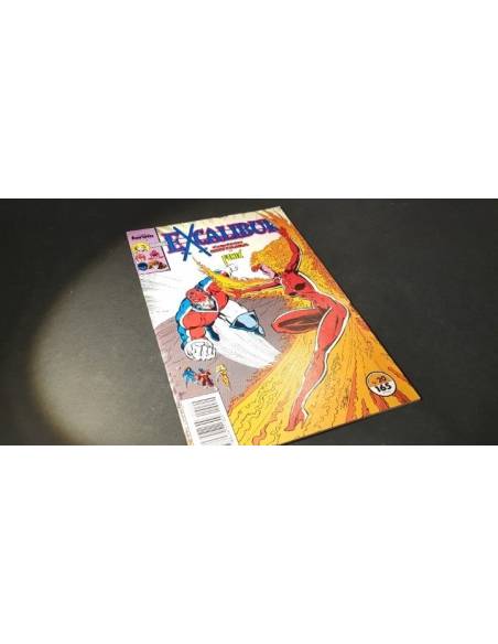 EXCALIBUR 20 EXCELENTE ESTADO FORUM