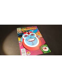 EXCALIBUR 15 EXCELENTE ESTADO FORUM