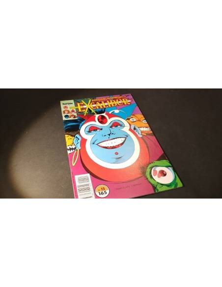 EXCALIBUR 15 EXCELENTE ESTADO FORUM