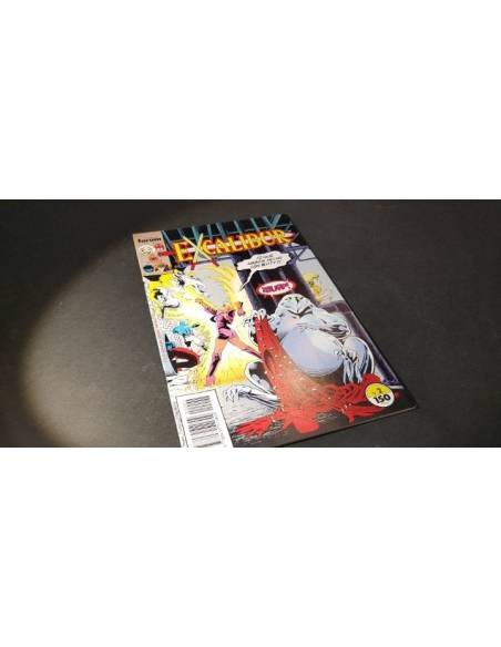 EXCALIBUR 2 EXCELENTE ESTADO FORUM