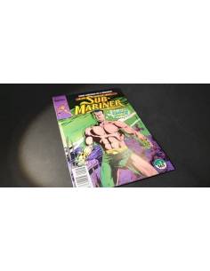 SUBMARINER 8 EXCELENTE ESTADO LA SAGA DE SUBMARINER FORUM