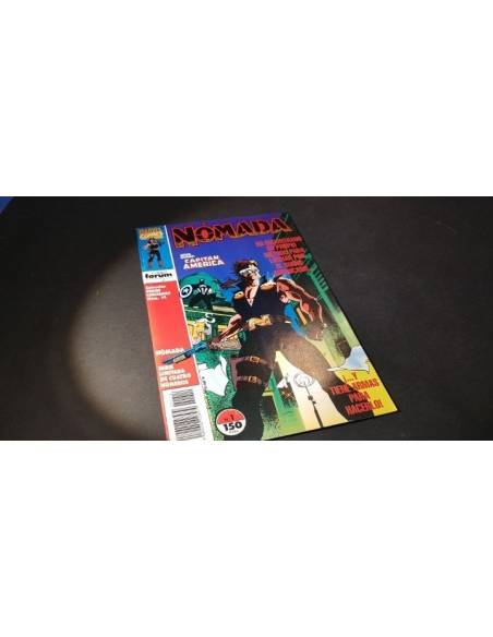 NOMADA 1 EXCELENTE ESTADO FORUM