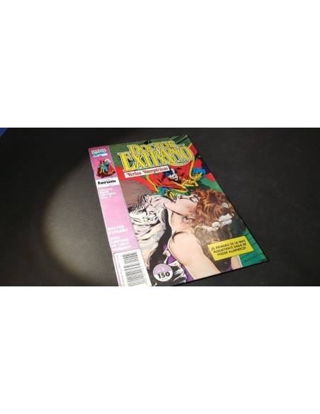 DOCTOR EXTRAÑO 1 EXCELENTE ESTADO FORUM