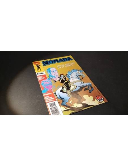 NOMADA 2 EXCELENTE ESTADO FORUM