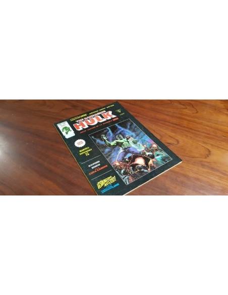 HULK 15 MUY BUEN ESTADO VERTICE