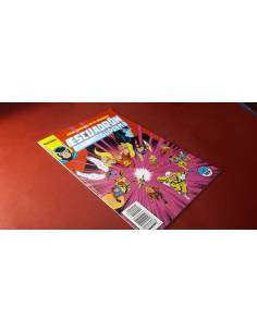 ESCUADRON SUPREMO 1 EXCELENTE ESTADO FORUM