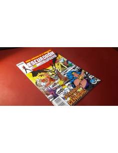 ESCUADRON SUPREMO 8 EXCELENTE ESTADO FORUM