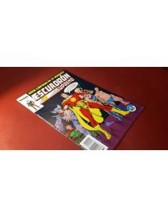 ESCUADRON SUPREMO 5 EXCELENTE ESTADO FORUM