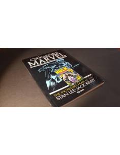 ORIGENES MARVEL HULK CASI EXCELENTE ESTADO (N ° 1 2 3 4...