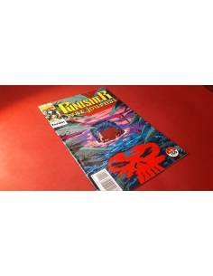 THE PUNISHER 6 EXCELENTE ESTADO WAR JOURNAL FORUM