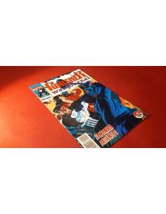 THE PUNISHER 10 EXCELENTE ESTADO WAR JOURNAL FORUM